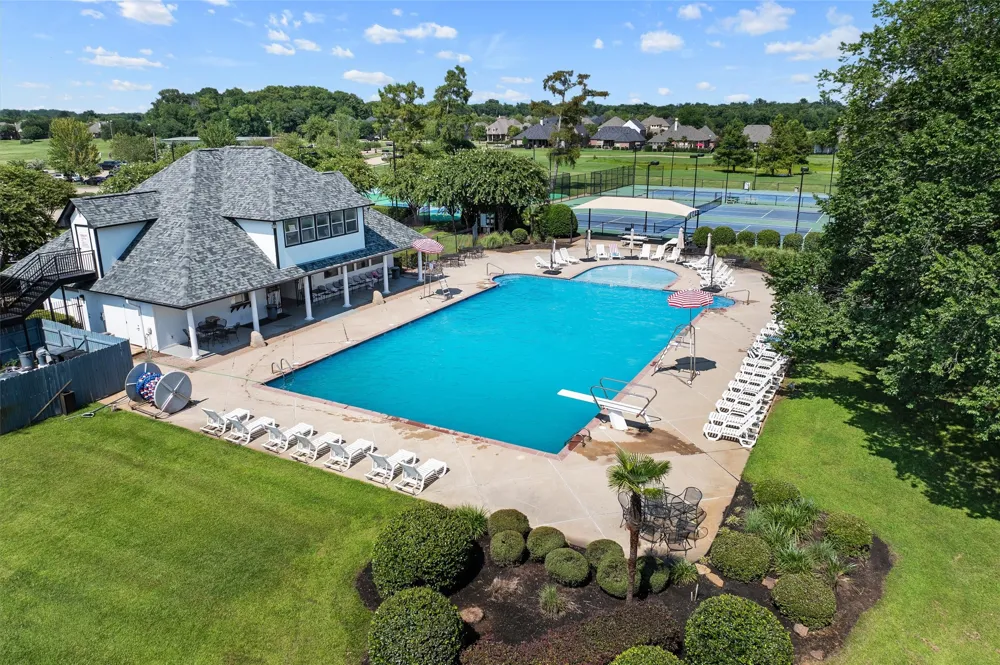 520 Canterbury Lane Bossier City, LA 71111