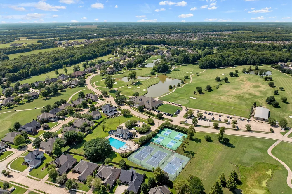 520 Canterbury Lane Bossier City, LA 71111