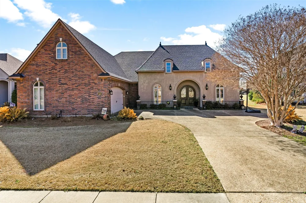520 Canterbury Lane Bossier City, LA 71111