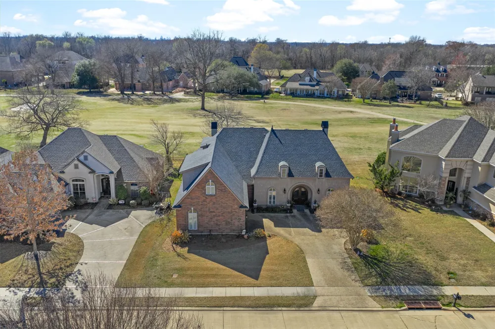 520 Canterbury Lane Bossier City, LA 71111