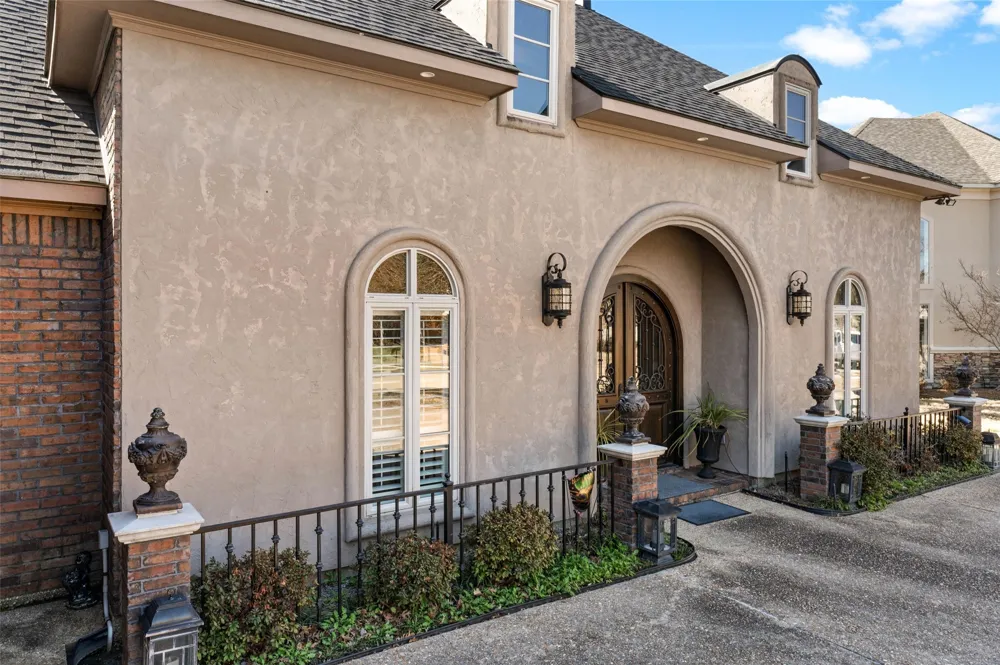 520 Canterbury Lane Bossier City, LA 71111