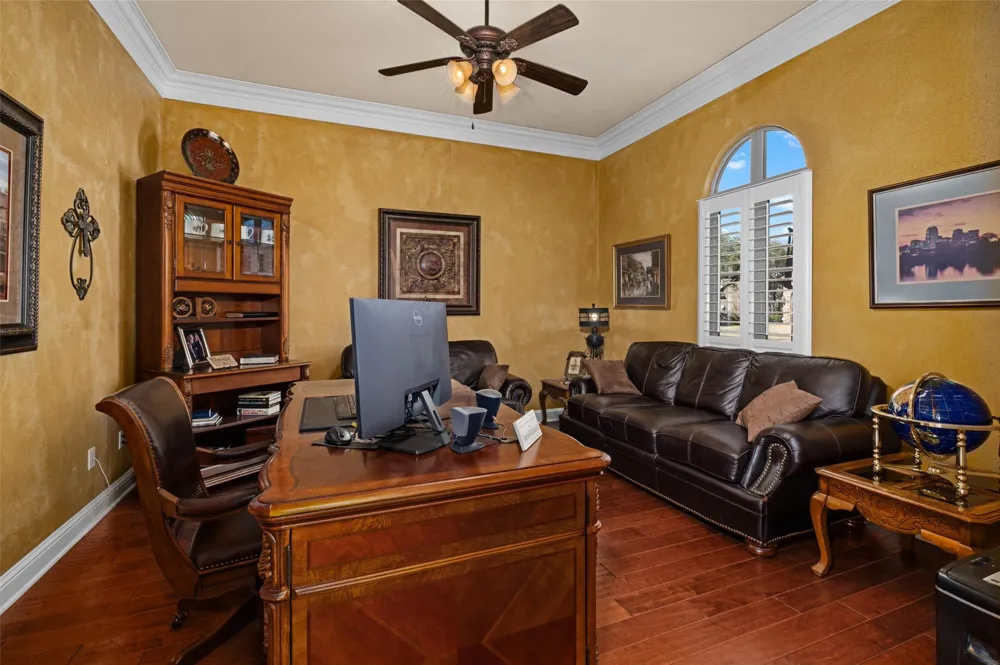 520 Canterbury Lane Bossier City, LA 71111