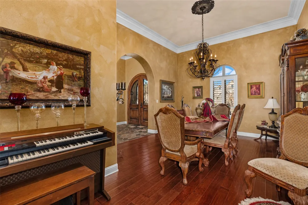 520 Canterbury Lane Bossier City, LA 71111