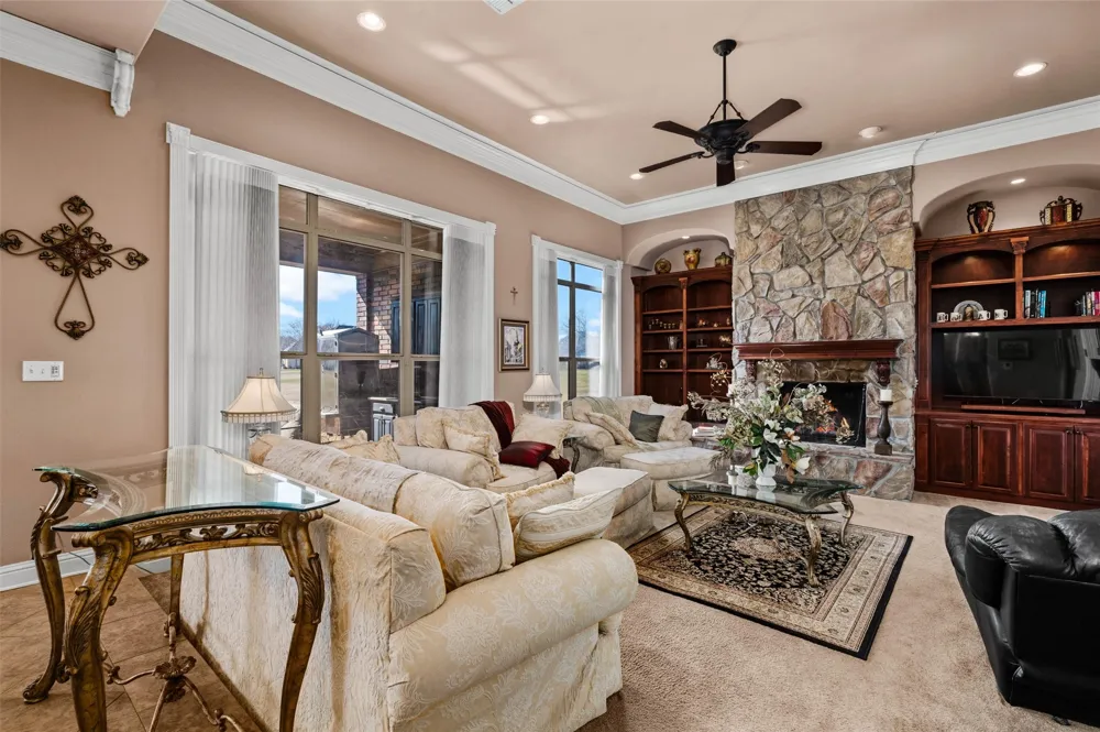 520 Canterbury Lane Bossier City, LA 71111