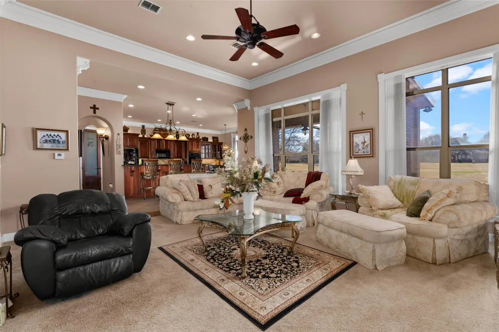 520 Canterbury Lane Bossier City, LA 71111