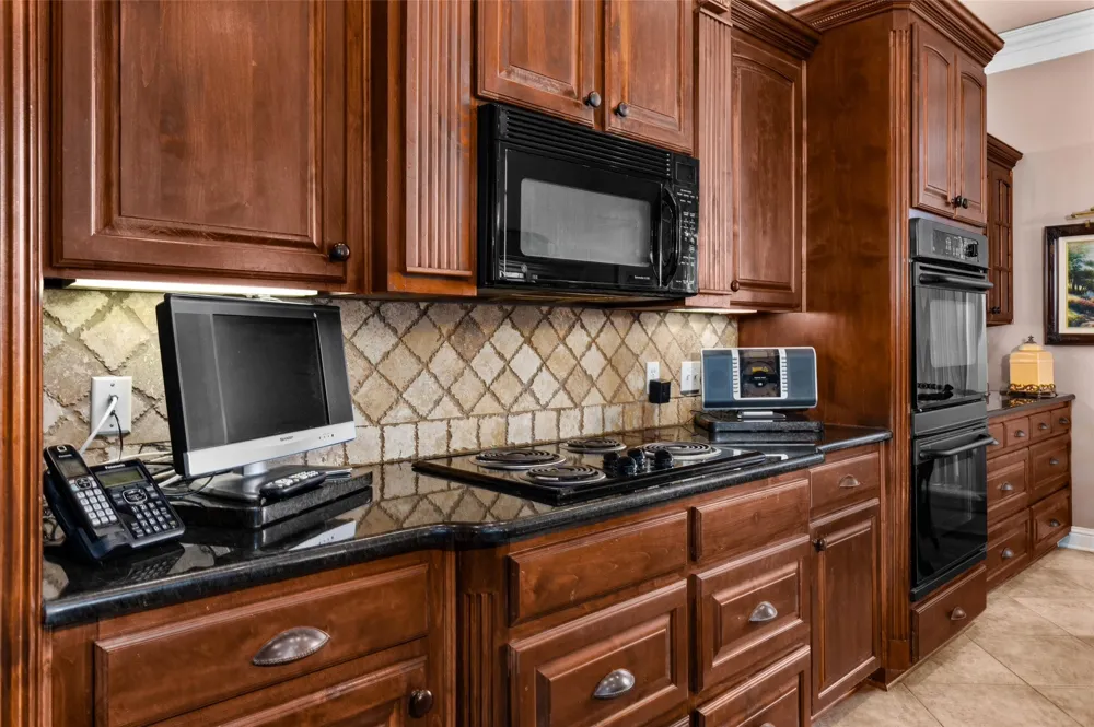 520 Canterbury Lane Bossier City, LA 71111