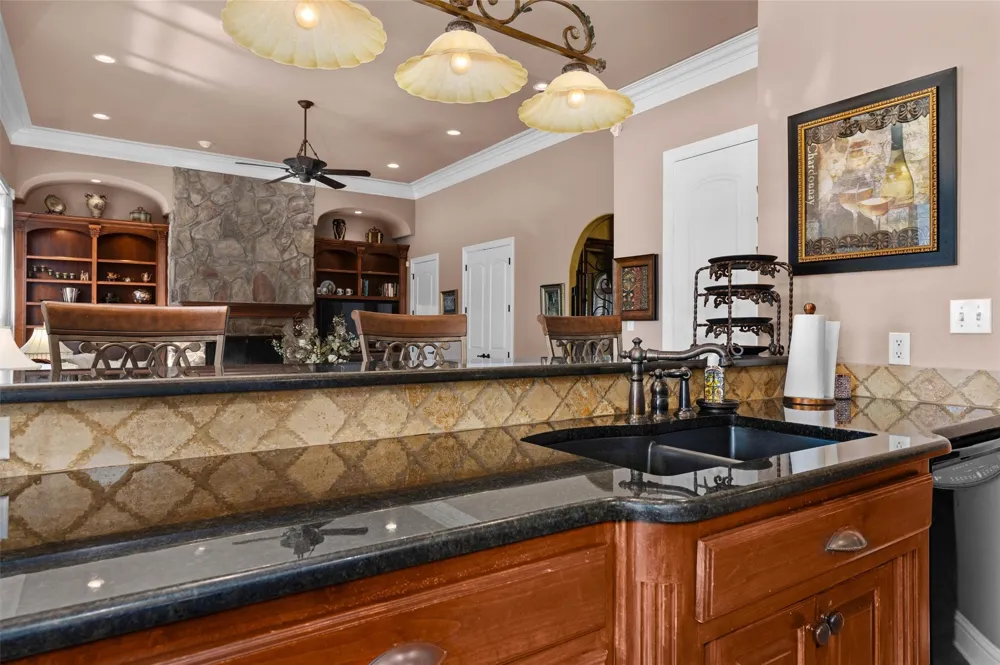 520 Canterbury Lane Bossier City, LA 71111