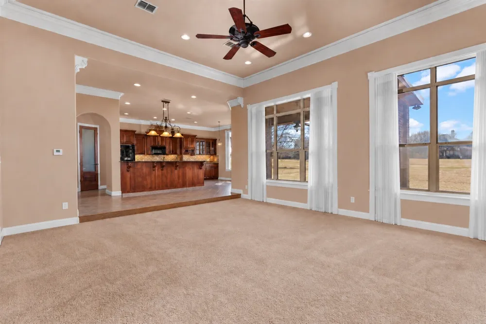 520 Canterbury Lane Bossier City, LA 71111