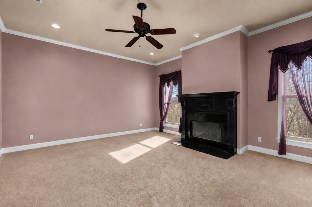 520 Canterbury Lane Bossier City, LA 71111