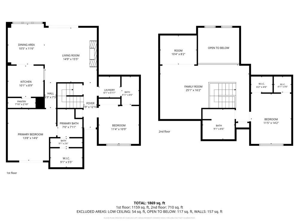 1538 Signal Ridge Place #1538 Rockwall, TX 75032
