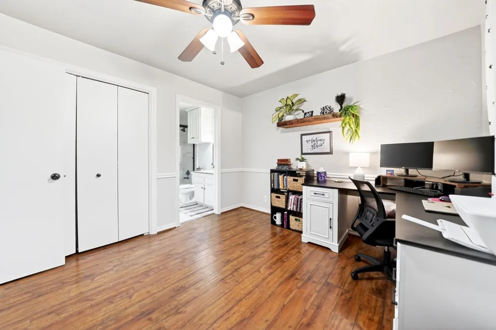 1538 Signal Ridge Place #1538 Rockwall, TX 75032
