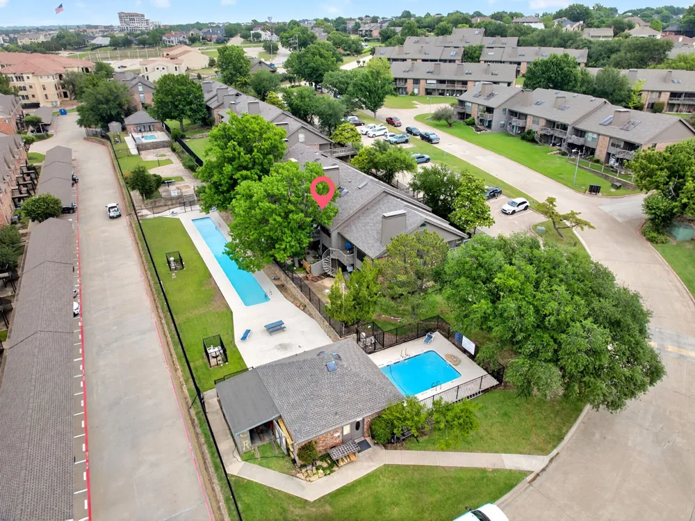 1538 Signal Ridge Place #1538 Rockwall, TX 75032