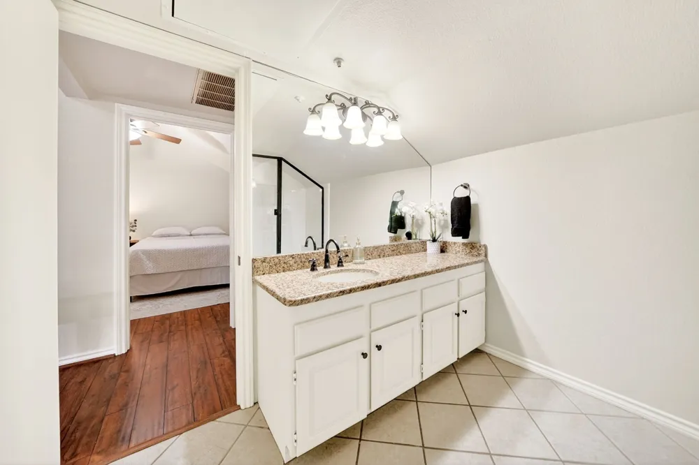1538 Signal Ridge Place #1538 Rockwall, TX 75032