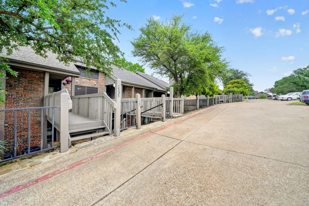 1538 Signal Ridge Place #1538 Rockwall, TX 75032