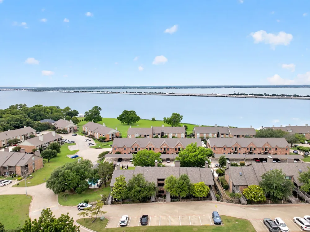 1538 Signal Ridge Place #1538 Rockwall, TX 75032