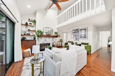 1538 Signal Ridge Place #1538