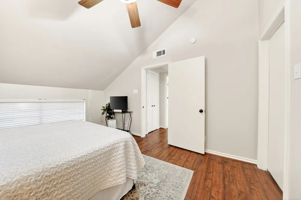 1538 Signal Ridge Place #1538 Rockwall, TX 75032