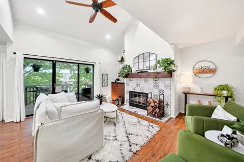 1538 Signal Ridge Place #1538