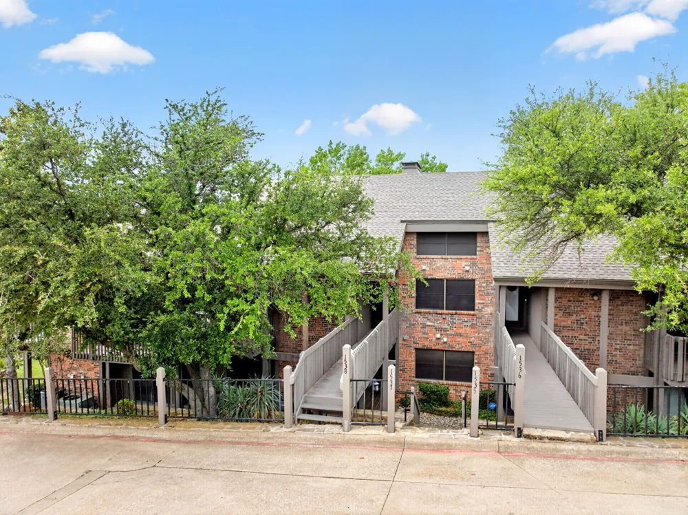 1538 Signal Ridge Place #1538 Rockwall, TX 75032