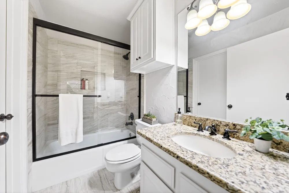 1538 Signal Ridge Place #1538 Rockwall, TX 75032