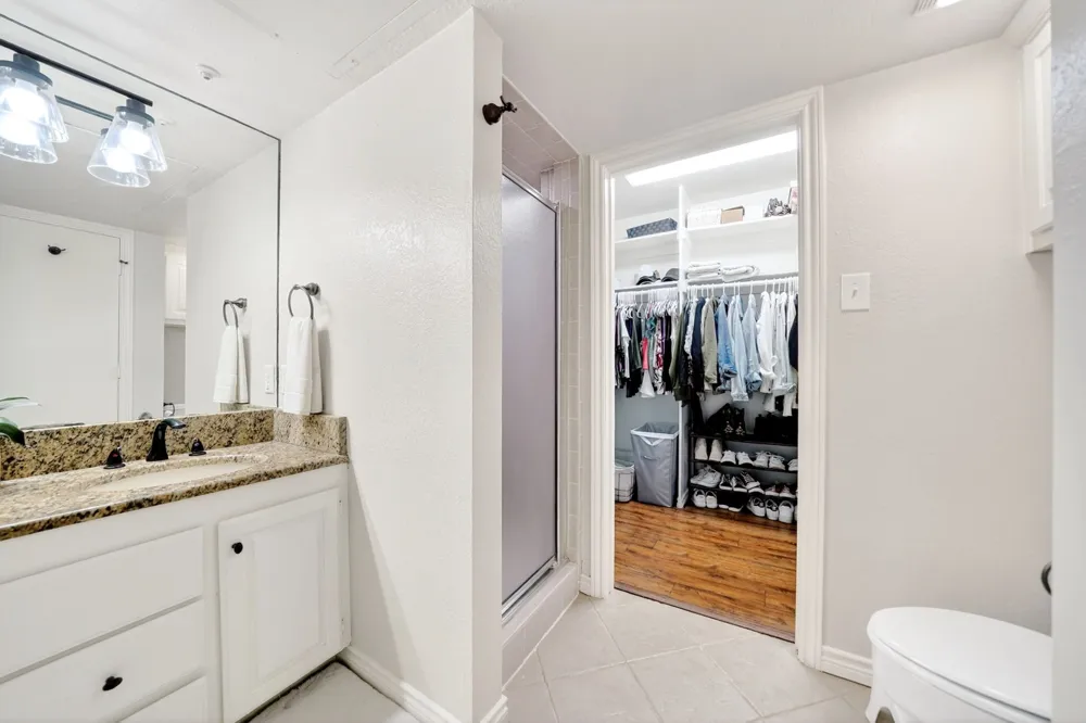 1538 Signal Ridge Place #1538 Rockwall, TX 75032