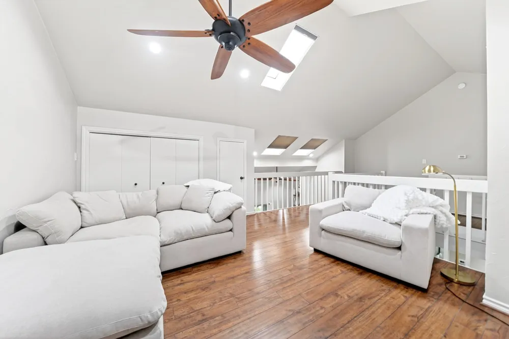 1538 Signal Ridge Place #1538 Rockwall, TX 75032