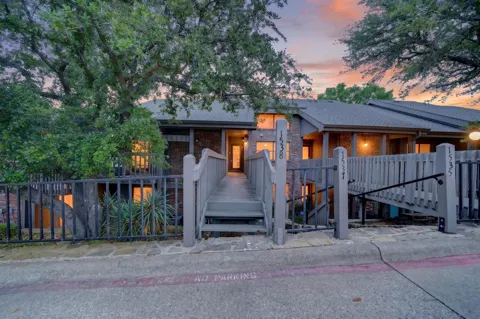 1538 Signal Ridge Place #1538