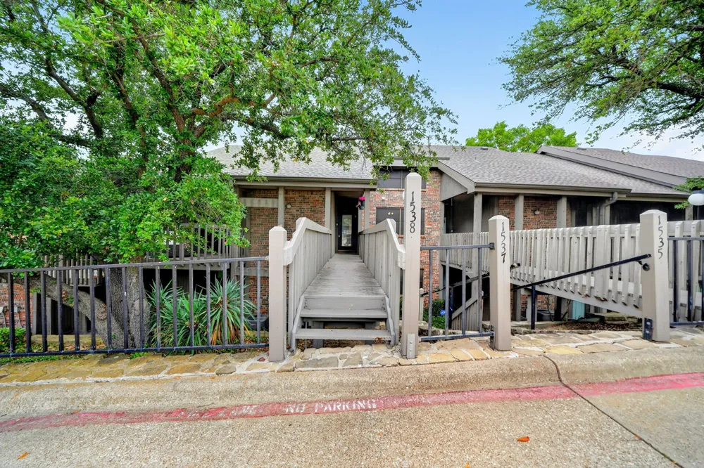 1538 Signal Ridge Place #1538 Rockwall, TX 75032