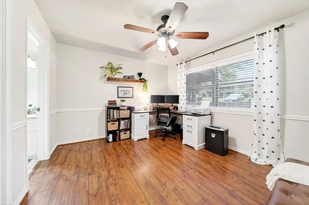 1538 Signal Ridge Place #1538 Rockwall, TX 75032