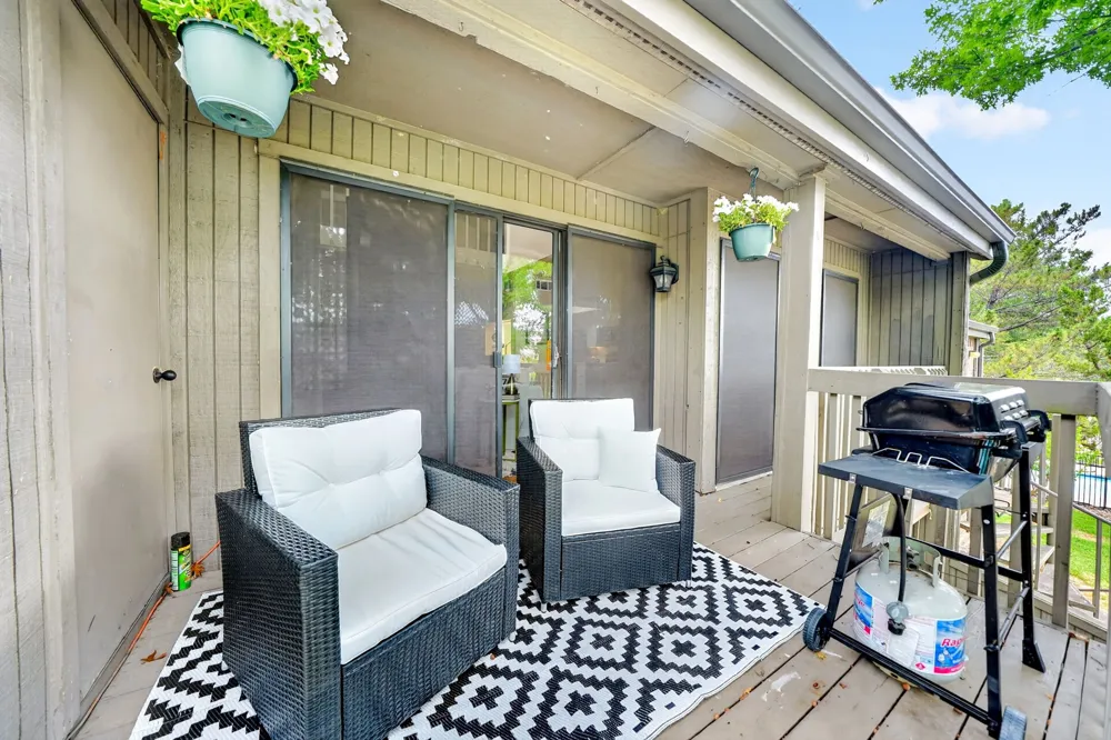 1538 Signal Ridge Place #1538 Rockwall, TX 75032