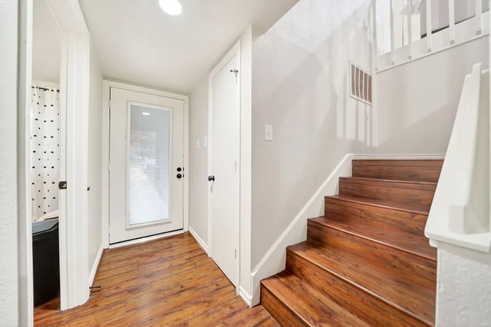 1538 Signal Ridge Place #1538 Rockwall, TX 75032