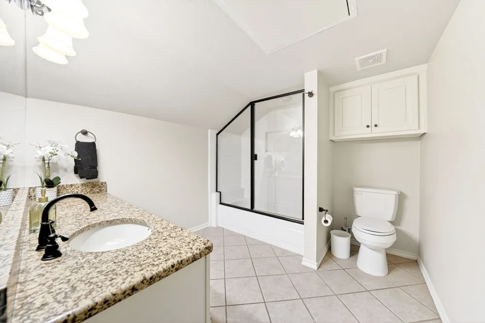 1538 Signal Ridge Place #1538 Rockwall, TX 75032
