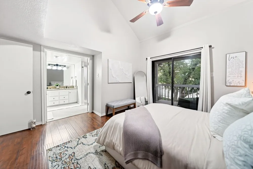 1538 Signal Ridge Place #1538 Rockwall, TX 75032