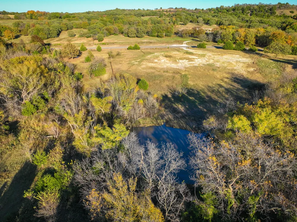 FM 677 St Jo, TX 76265