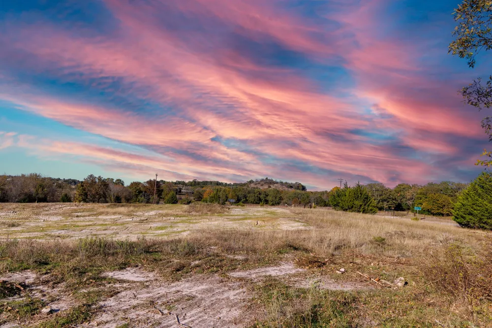 FM 677 St Jo, TX 76265