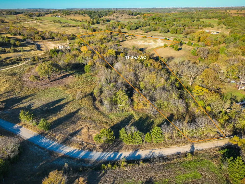 FM 677 St Jo, TX 76265