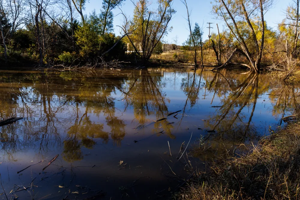 FM 677 St Jo, TX 76265