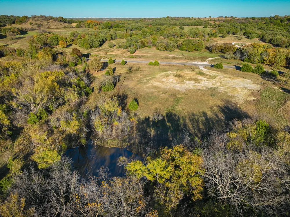 FM 677 St Jo, TX 76265