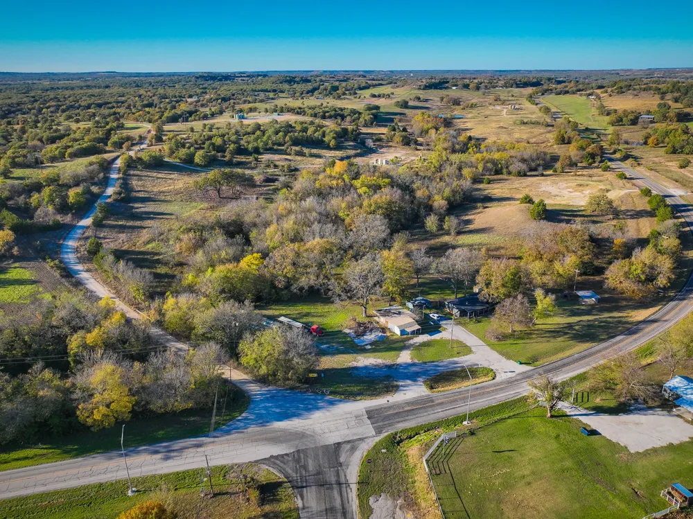 FM 677 St Jo, TX 76265