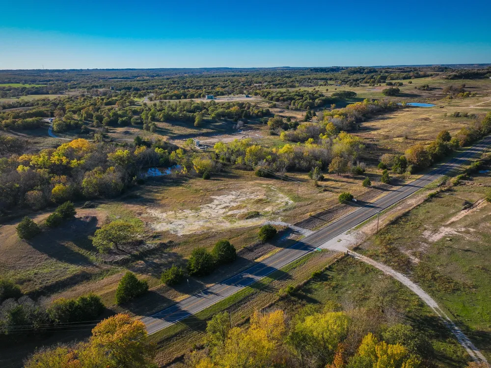FM 677 St Jo, TX 76265