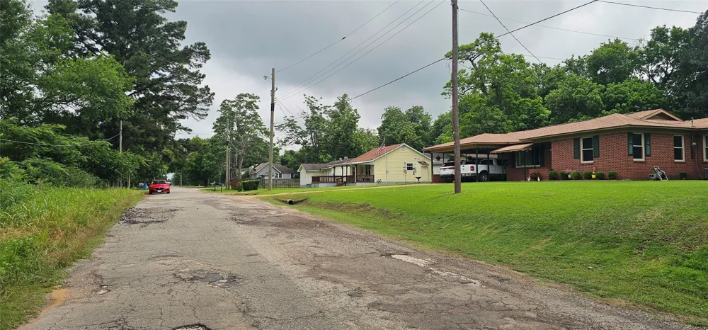 618 Oleander Street Grand Saline, TX 75140