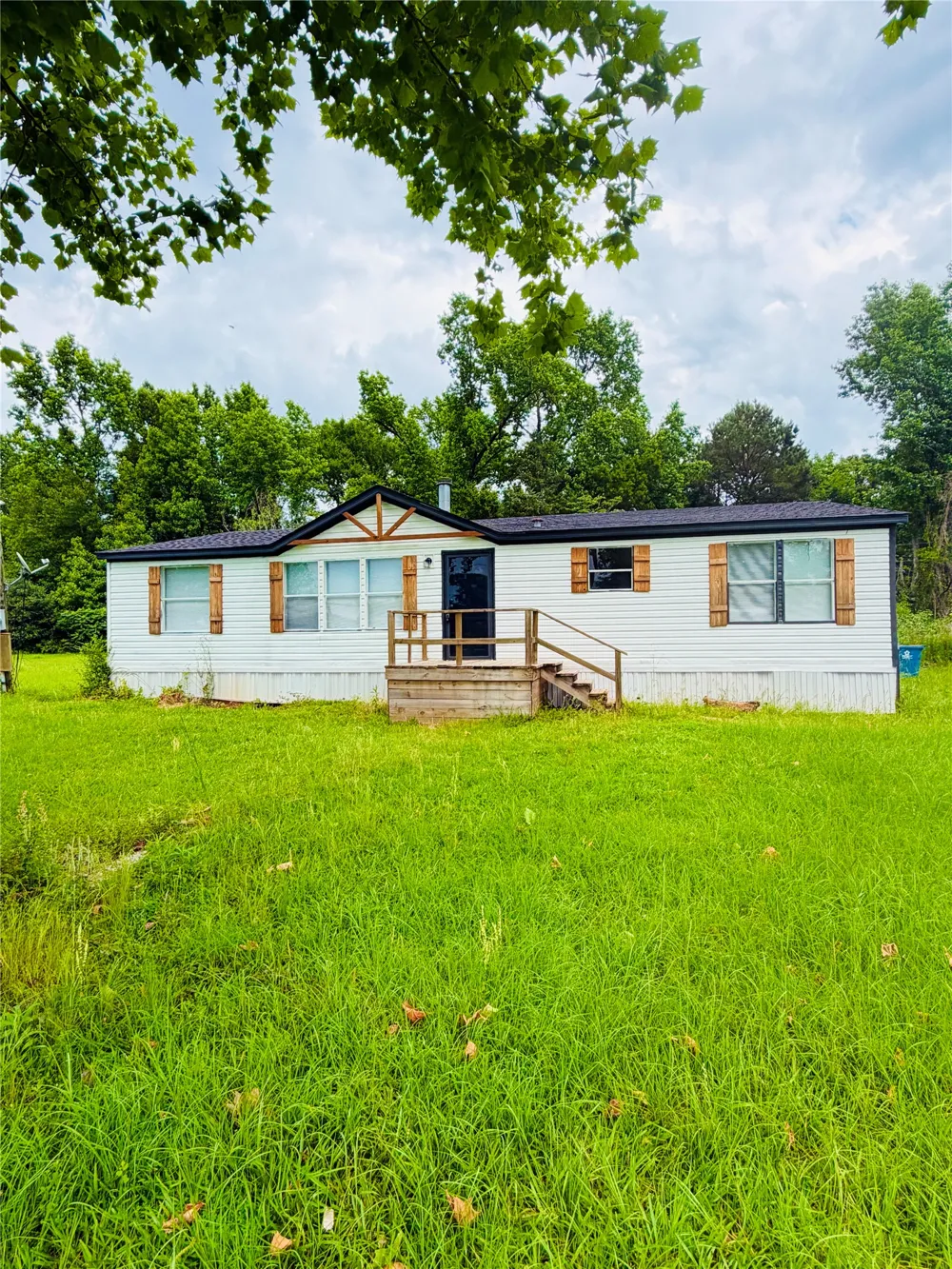 155 Frazier Avenue Sibley, LA 71073