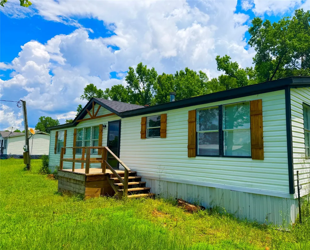 155 Frazier Avenue Sibley, LA 71073