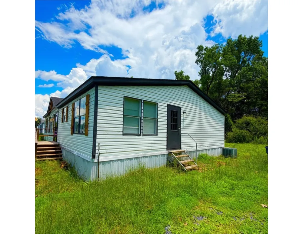 155 Frazier Avenue Sibley, LA 71073