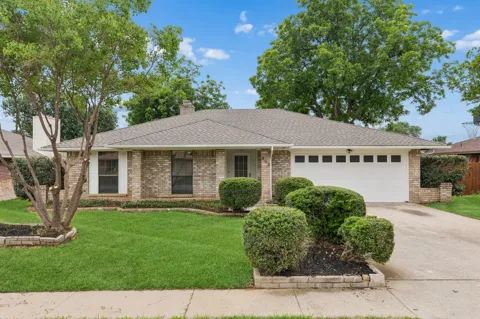 502 Parsley Lane