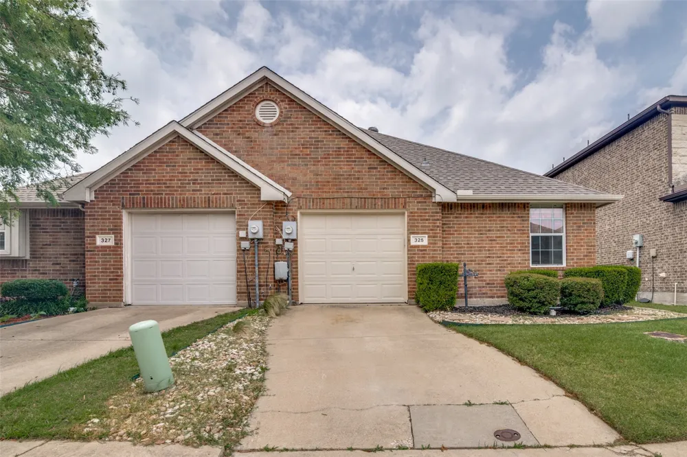 325 Austin Avenue Wylie, TX 75098