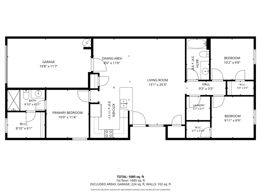 325 Austin Avenue Wylie, TX 75098