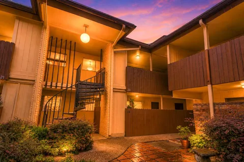 7714 Renwick Drive #23