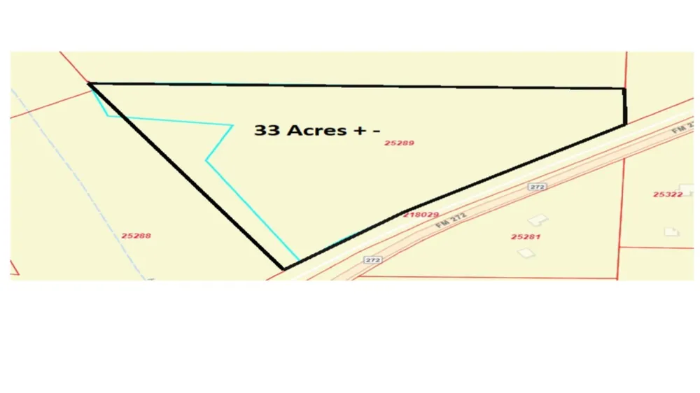 Fm-272 Celeste, TX 75423