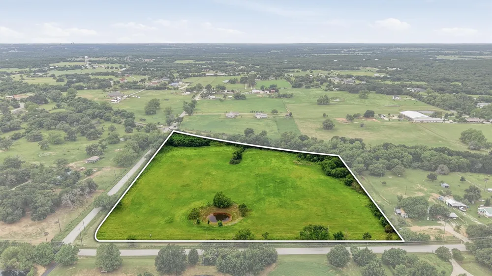 New Hope Road Aubrey, TX 76227